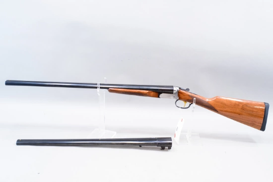 (R) Stoeger Uplander Supreme SXS 28 Gauge/20 Gauge | Guns &amp; Military ...