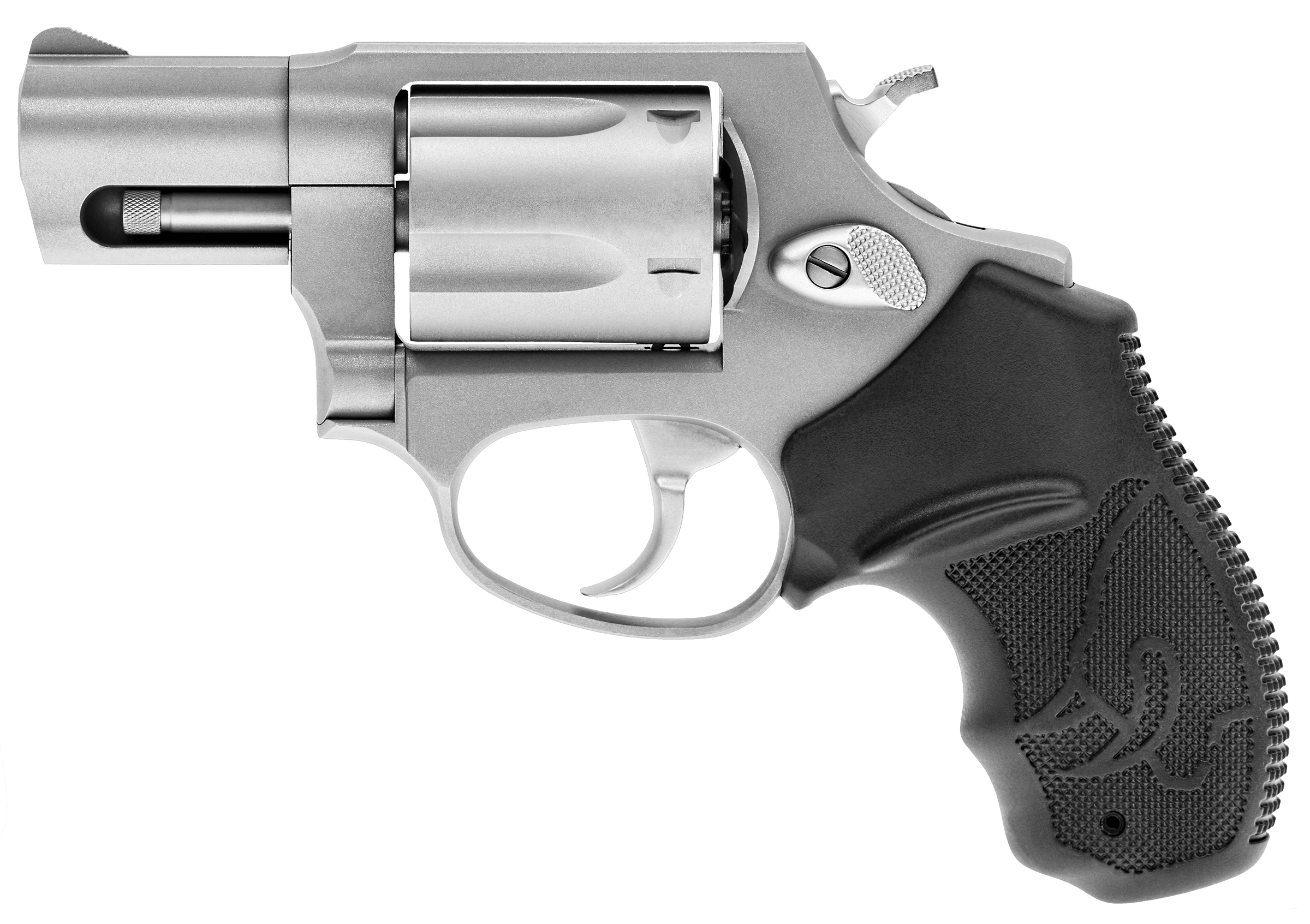 Taurus 605 Revolver .357 Magnum 5rd Matte Stainless