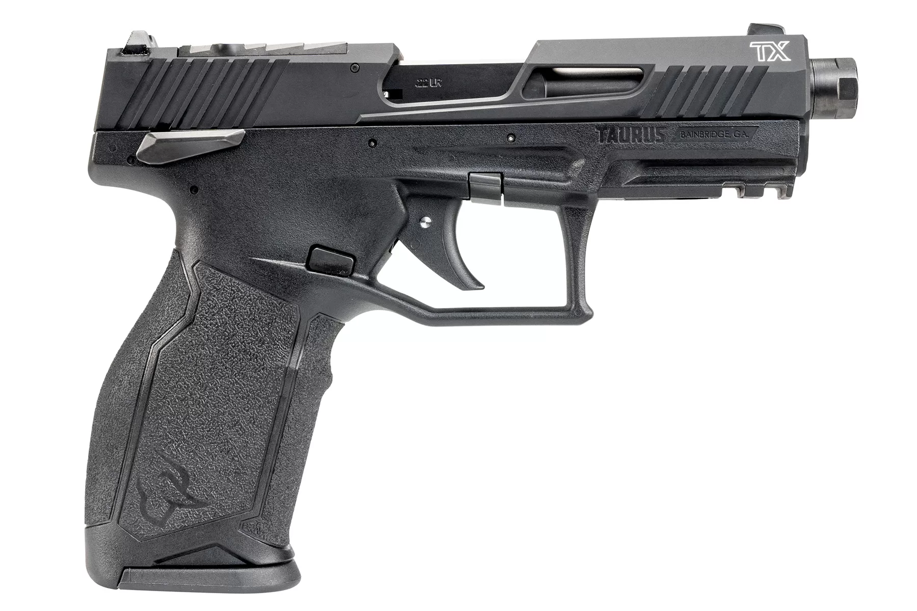 Taurus TX 22 - 22LR | 2019 Guns & Ammo Handgun Of The Year