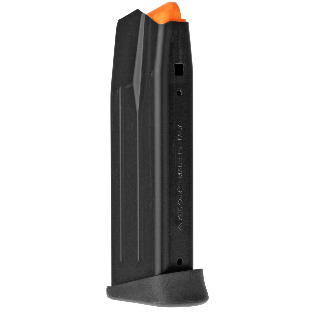 Taurus Magazine 40 Smith &amp; Wesson, Black, Fits Taurus TH, 15rd