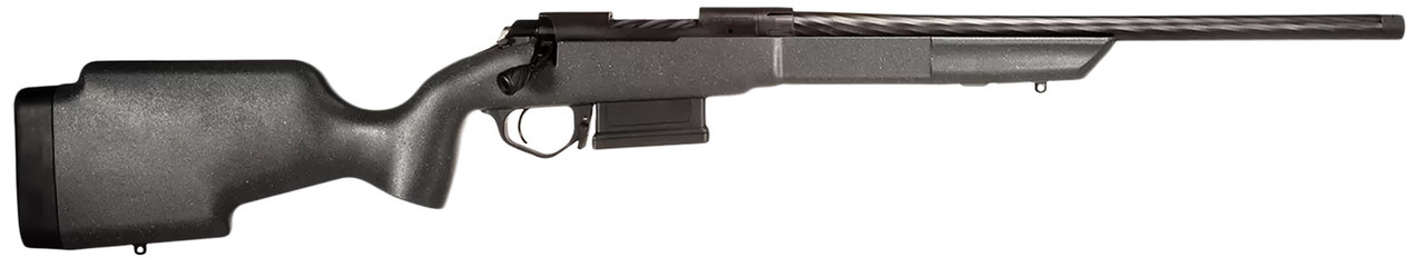 Taurus Expedition 308 Winchester, 18" Threaded Barrel, Black, 5rd