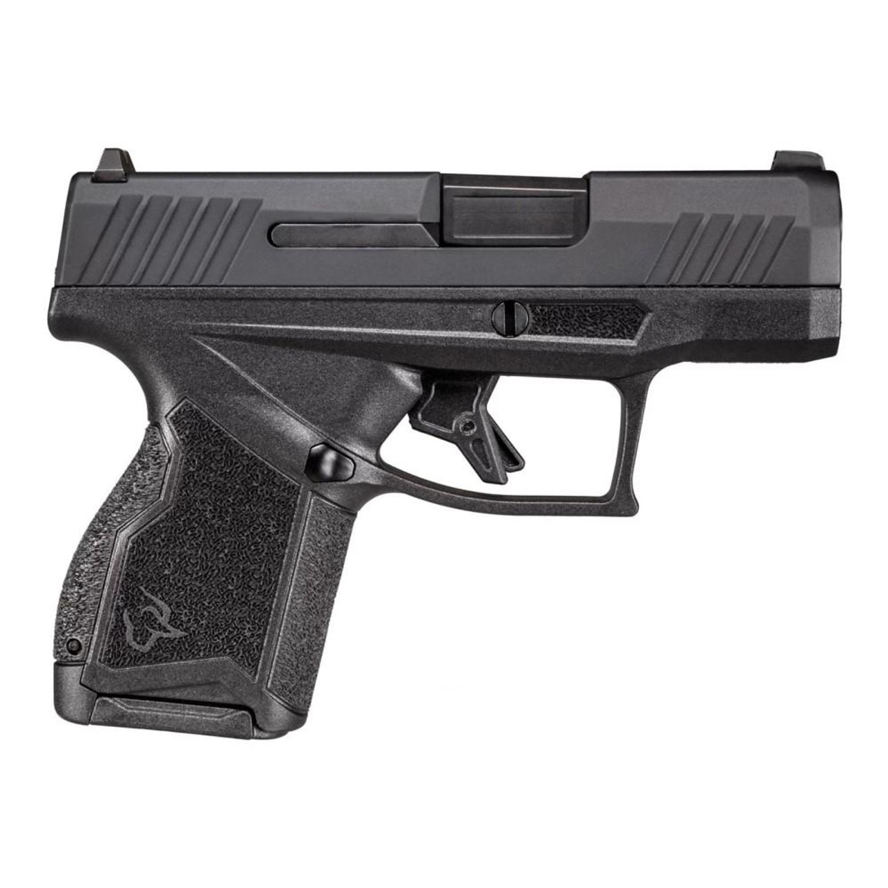 Taurus GX4 9mm, 3.26" Barrel, Includes B&amp;W US Flag Holster, 10rd