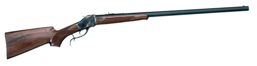 Taylors &amp; Company 1885 High Wall 38-55 Winchester, 30" Barrel, Case Hardened, Walnut, 1rd