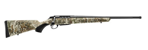 Tikka T3x Lite 30-06 Springfield, 20" Threaded Barrel, Firstlite Specter Camo, 3rd