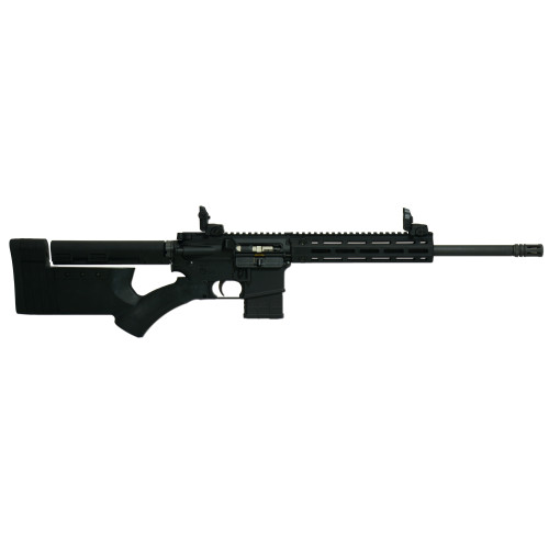 Tippmann Arms M4-22 Pro 22 LR, 16" Barrel, Black, Thordsen Stock, 10rd