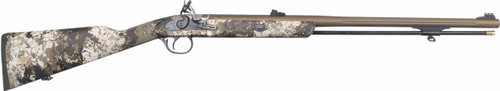 Traditions PA Pellet Ultralight 50 Caliber, 26" Barrel, Veil Wideland Stock. 1rd