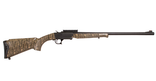 TR Sidekick 410 Ga, 3" Chamber 26" Barrel, Mossy Oak Bottomlands, 1rd