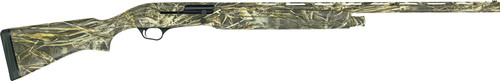 TriStar Matrix Inertia 12 Ga, 3" Chamber 28" Barrel, Realtree Max-7 Camo, 5rd