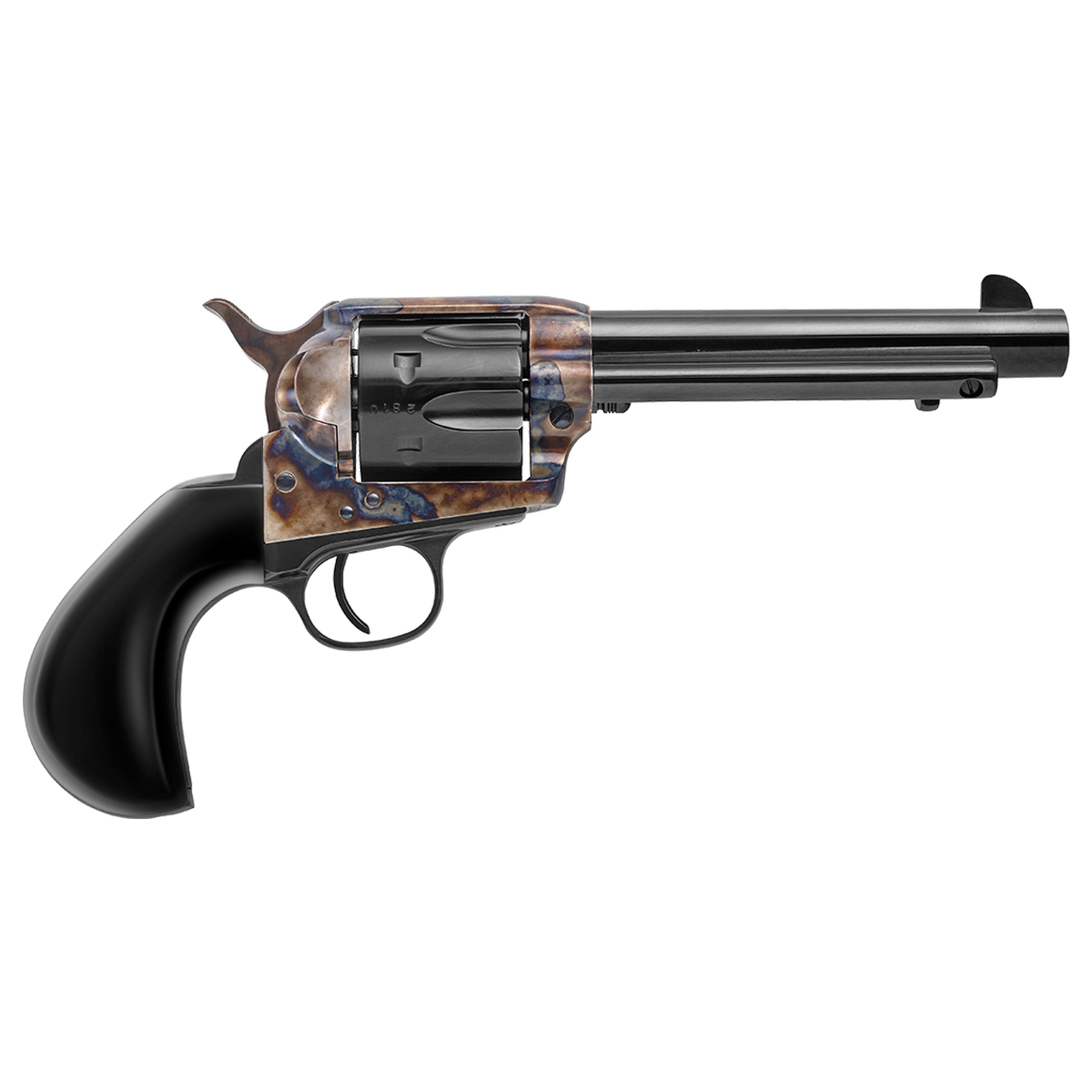 Uberti 1873 Cat O&amp;L Bonney 357 Mag, 5.5" Barrel, 6rd