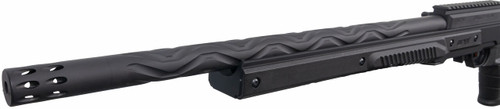 Volquartsen VF-ORYX 22 LR, 18.5" Threaded Barrel, Oryx Chassis, 10rd