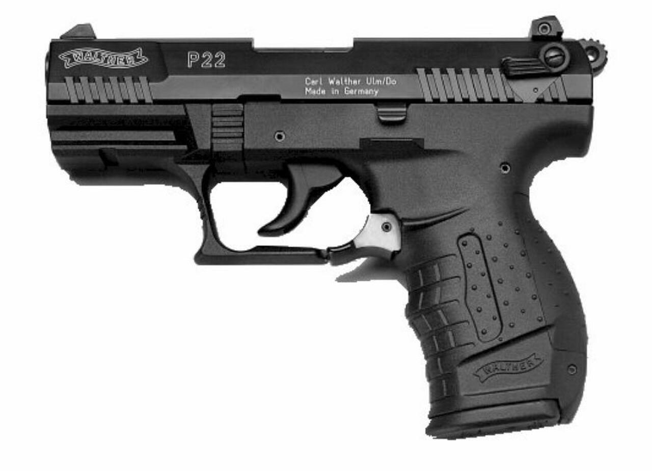 Wal P22 Rental Ogden