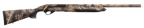 Weatherby Element 12 Ga, 26" Barrel 3" Chamber, Mossyoak Bottomland, 4rd