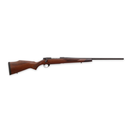 Weatherby Vanguard Sporter 7mm Remington Magnum, 24" Threaded Barrel, Turkish Walnut, 3rd