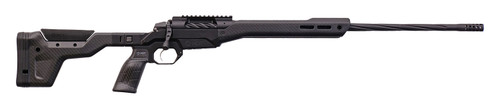 Weatherby 307 Alpine MDT Carbon 6..5 Creedmoor, 24" Threaded Barrel, Gray Cerakote, 3rd
