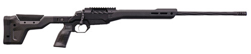 Weatherby 307 Alpine MDT Carbon 7mm PRC, 24" Threaded Barrel, Gray Cerakote, 3rd