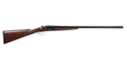 Weatherby Orion SxS 410 Ga, 3" Chamber 28" Barrel, Oiled Walnut Furniture, 2rd