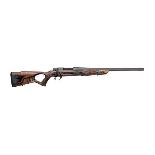 Weatherby Vanguard Spike Camp 308 Winchester, 20" Threaded Barrel, Laminate Stock, 5rd