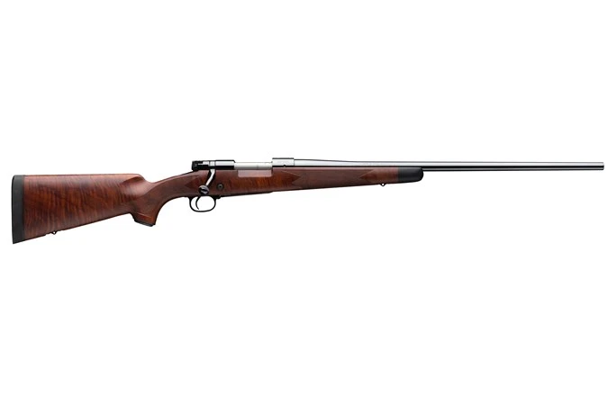 Winchester Model 70 Super Grade 308 Win Black 535203220 - Superior ...