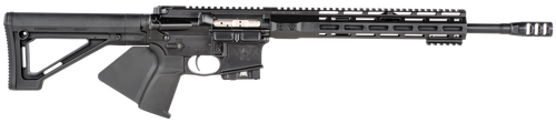 Wilson Protector Carbine 300 HAMR, 16.25" Barrel, Black, 10rd