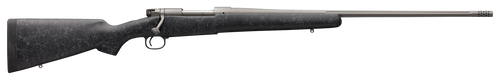 Winchester Model 70 Extreme 308 Winchester, 22" Barrel, Charcoal Gray Bell & Carlson, 5rd