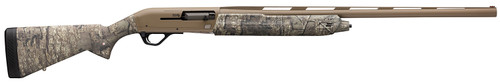 Winchester SX4 Hybrid Hunter 20 Ga, 3" Chamber 26" Barrel, Realtree Timber, Flat Dark Earth Rec, 4rd
