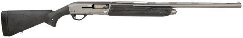 Winchester SX4 Hybrid 12 Ga, 3" Chamber 26" Barrel, Black Furniture, Gray Rec/Barrel, 4rd