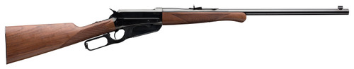 Winchester Model 1895 30-06 Springfield, 24" Barrel, Walnut Furniture, 4rd