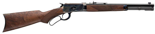 Winchester Model 1892 Deluxe Trapper 357 Magnum/38 Special, 16" Barrel, Case Hardened, Walnut Stock, 7rd