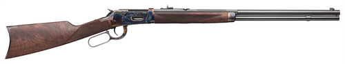 Winchester M94 Deluxe Sporting 30-30 Winchester, 24" Barrel, Case Hardened Rec, Checkered Walnut, 8rd