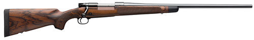 Winchester Model 70 Super Grade 7mm Remington Magnum, 26" Barrel, French Walnut , 3rd