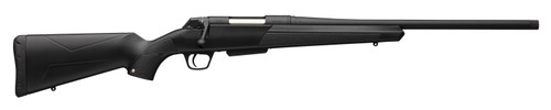 Winchester XPR SR 450 Bushmaster, 22" Threaded Barrel, Black Perma-Cote, 3rd