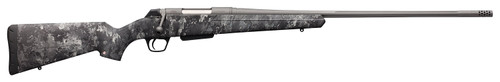 Winchester XPR Extreme Hunter 223 Remington, 22" Barrel, TrueTimber Midnight, 5rd