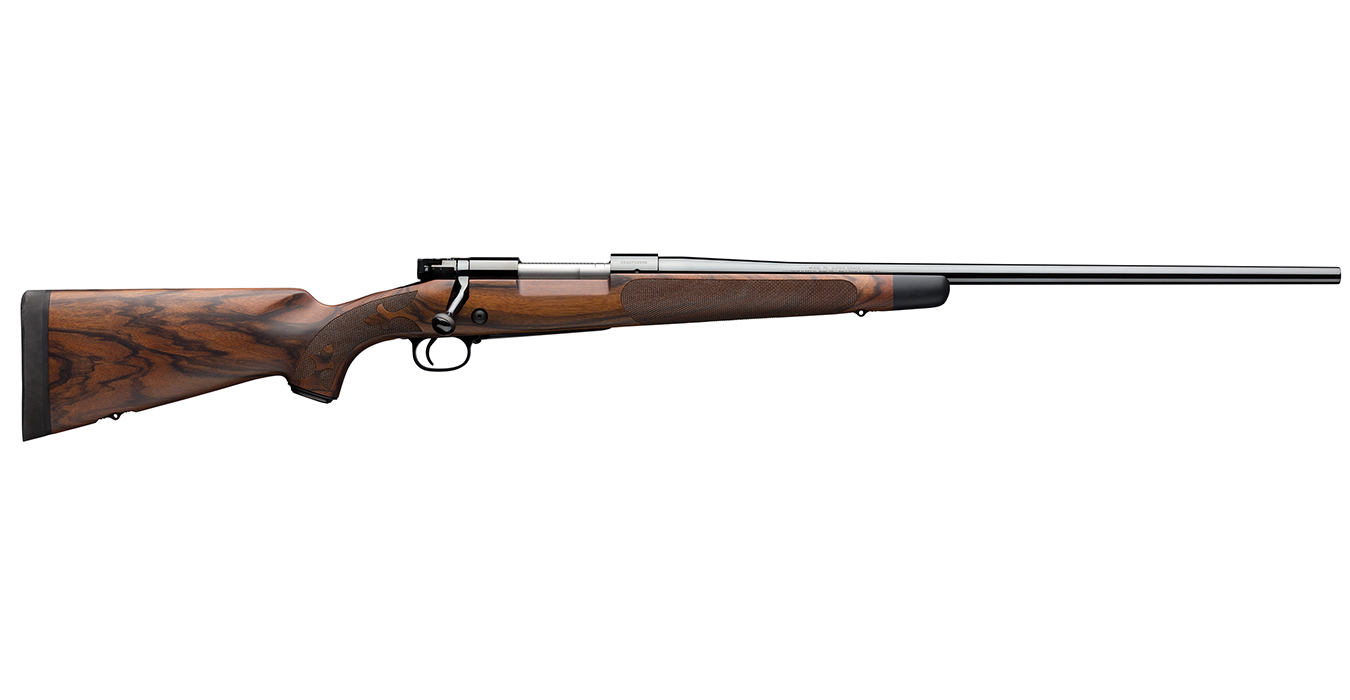 Winchester Model 70 6.5 PRC Bolt Action Rifle with Super Grade French ...
