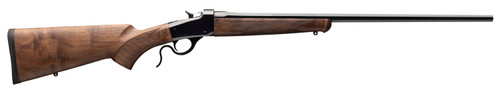 Winchester 1885 Low Wall Hunter 243 Winchester, 24" Barrel, Oiled Walnut, 1rd