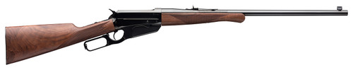 Winchester Model 1895 High Grade 30-40 Krag, 24" Barrel, Black Rec, Walnut Furniture, 4rd