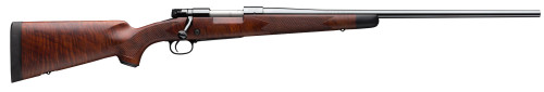 Winchester Model 70 Super Grade 6.5 PRC, 24" Barrel, Satin Walnut, 3rd