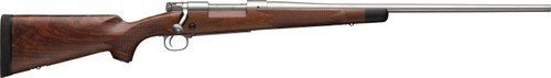 Winchester Model 70 Super Grade 243 Win, 22" Barrel, Satin Walnut, 5rd