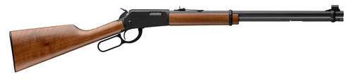 Winchester Ranger 22 LR, 20.5" Barrel, Black, Wood Furniture, 15rd