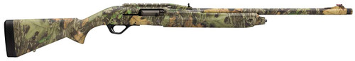 Winchester SX4 Cantilever Turkey 20 Ga, 3" Chamber 24" Barrel, Realtree Xtra Green, 4rd