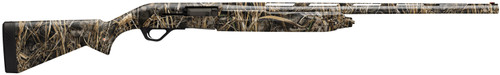 Winchester SX4 Waterfowl 20 Ga, 3" Chamber 26" Barrel, Realtree MAX-7 Camo, 4rd