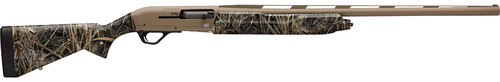 Winchester SX4 Hybrid 12 Ga, 3" Chamber 26" Barrel, Realtree MAX-7 Camo, 4rd