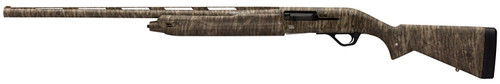 Winchester SX4 Waterfowl Left Handed 12 Ga, 3.5" Chamber 26" Barrel, Mossy Oak Bottomland, 4rd