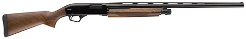 Winchester SXP High Grade 12 Ga, 3" Chamber 28" Barrel, Black Rec, Walnut Furniture, 4rd