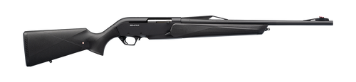 Winchester SXR2 Lipsey's Edition 9.3x62mm, 22" Barrel, Black, Synthetic Stock, 2rd