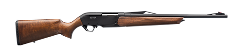 Winchester SXR2 Field Lipsey's Edition 300 Winchester Magnum, 22" Barrel, Black Rec, Wood Furniture, 2rd