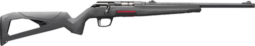 Winchester Xpert SR 22 LR, 16.5" Threaded Barrel, Gray, 10rd