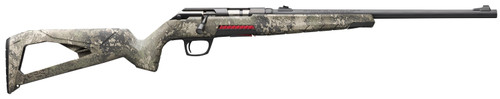 Winchester Xpert 22 LR, 18" Barrel, TrueTimber Strata Camo, 10rd