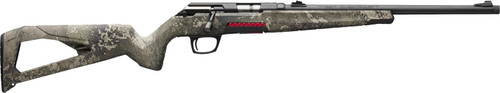 Winchester Xpert SR 22 LR, 18" Threaded Barrel, TrueTimber Strata Camo, 10rd