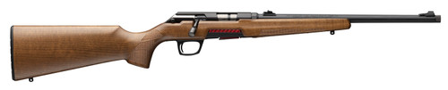 Winchester Xpert Sporter SR 22 LR, 16.5" Threaded Barrel, Satin Wood Stock, 10rd