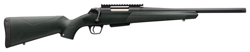 Winchester XPR Stealth 6.5 PRC, 16.5" Threaded Barrel, Dark Green, 3rd